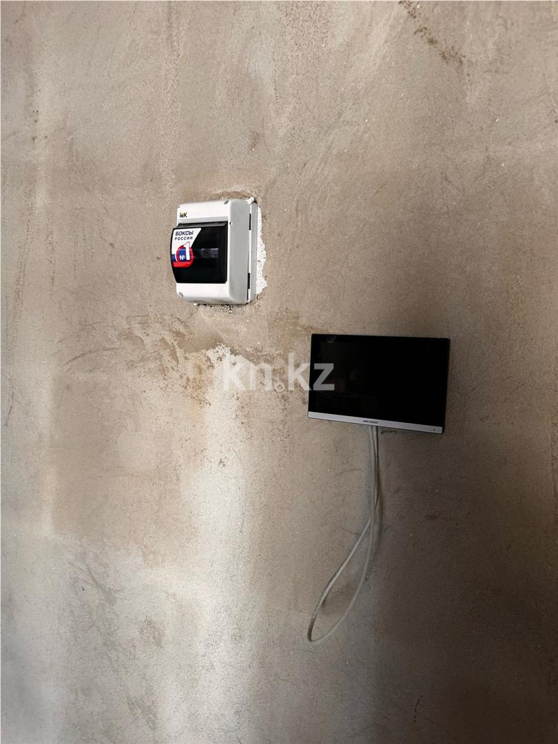 Продажа 2-комнатной квартиры, 42 м², ул. Муканова - Продажа квартир в Караганде фото 7 из 12