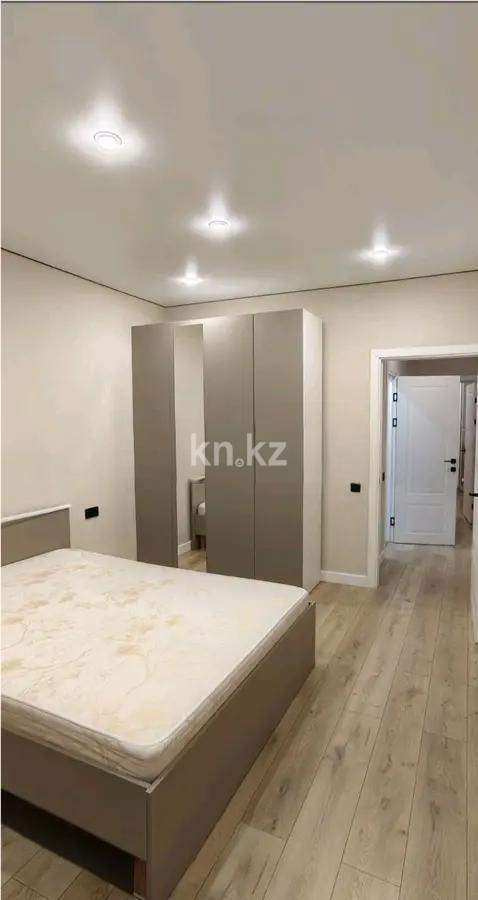 Продажа 2-комнатной квартиры, 58 м² - Продажа двухкомнатных квартир в Астане - страница 5 фото 2 из 4