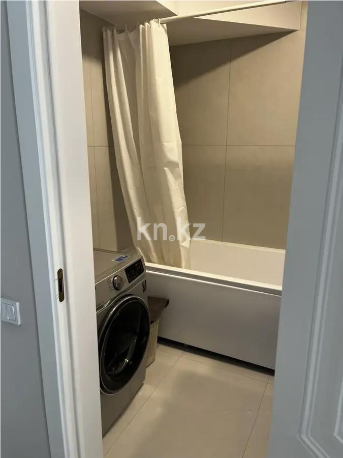 Продажа 3-комнатной квартиры, 82.2 м², ул. Панфилова, дом  52 в Алматы - фото 5