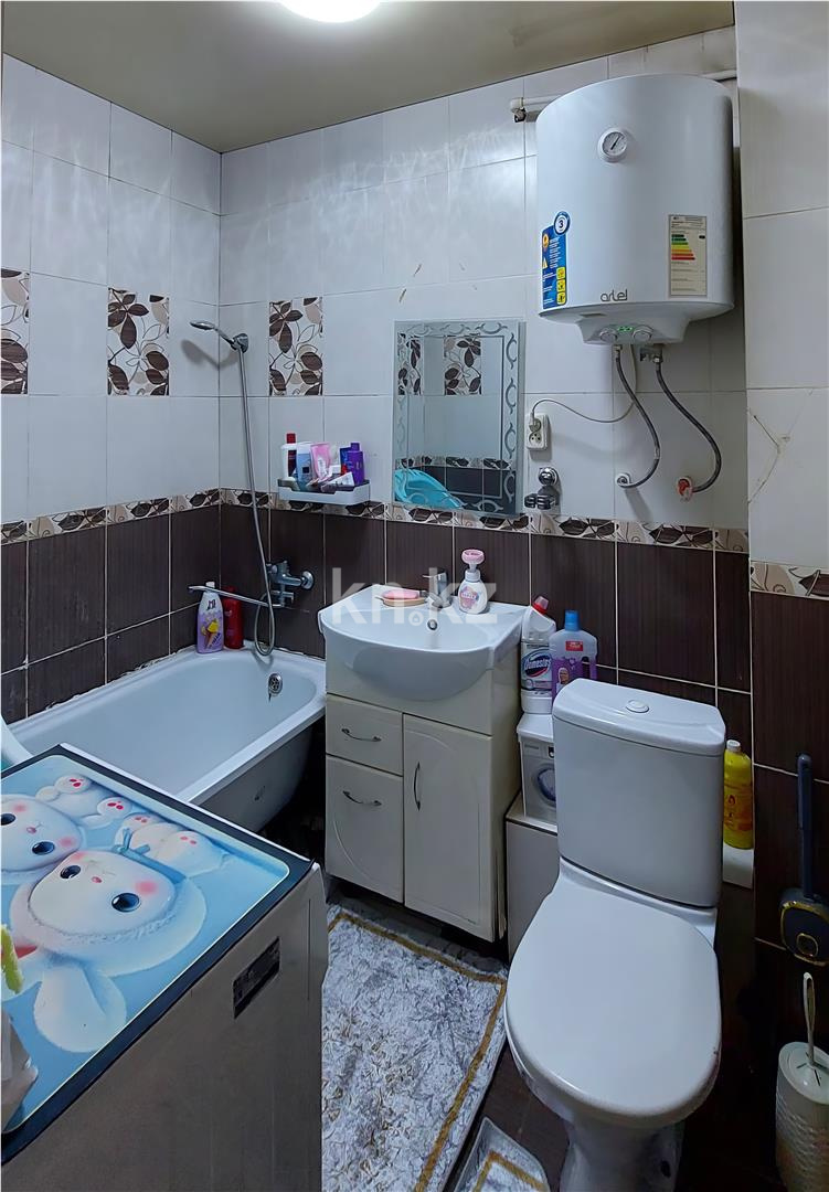 Продажа 2-комнатной квартиры, 47 м², мкр-н 14, дом  36 в Караганде - фото 9