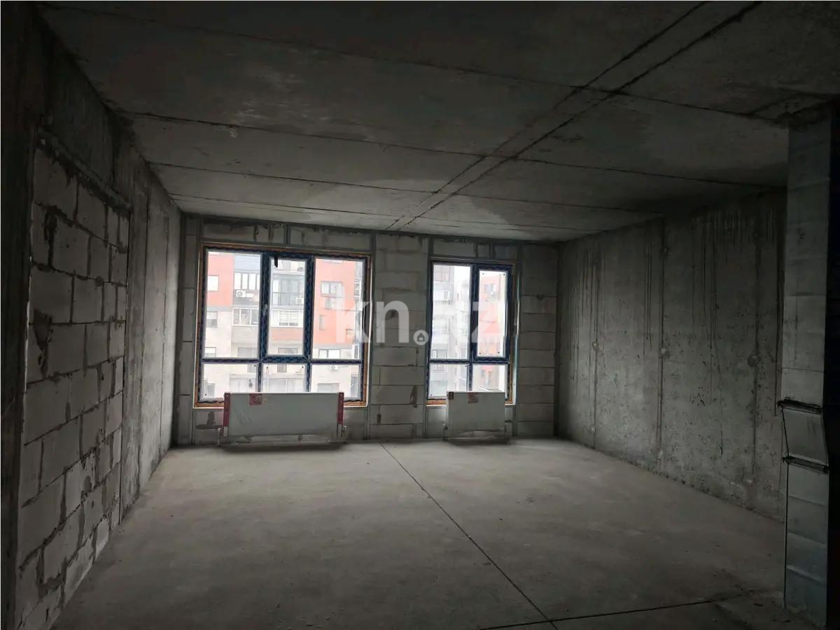 Продажа 1-комнатной квартиры, 36.3 м² в Алматы