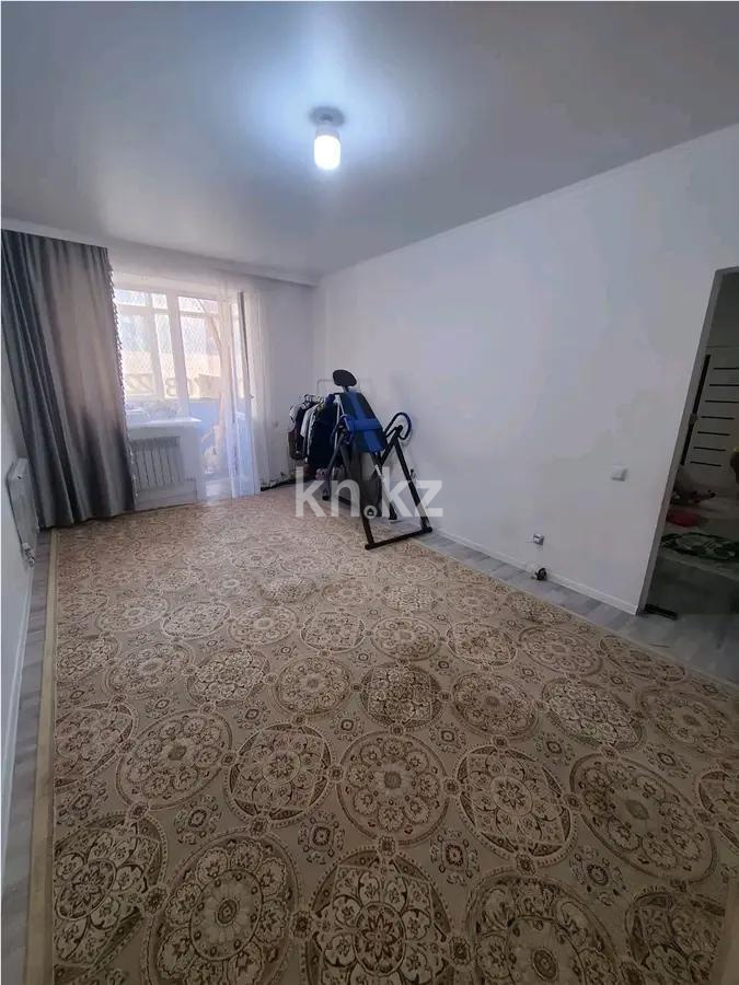 Продажа 3-комнатной квартиры, 94.5 м², ул. Айнакол, дом  62/1 в Астане - фото 2