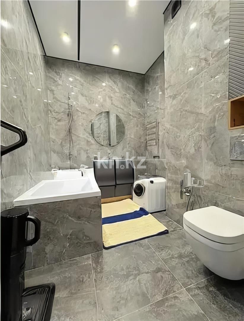 Продажа 3-комнатной квартиры, 70 м² в Астане - фото 5