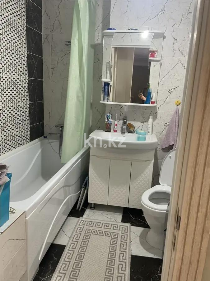 Продажа 3-комнатной квартиры, 110 м², пр. Момышулы, дом  19 - Продажа квартир в Астане фото 5 из 5