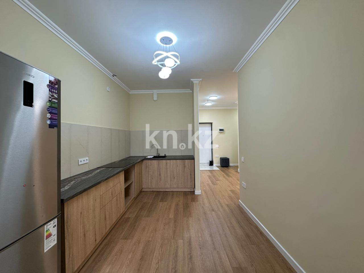 Продажа 2-комнатной квартиры, 50 м² в Алматы - фото 22