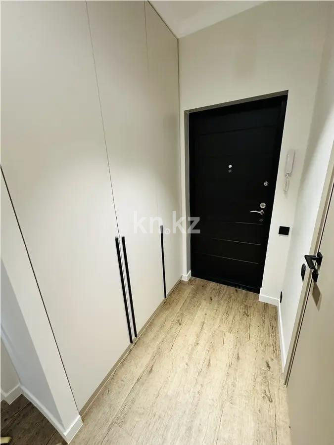 Продажа 1-комнатной квартиры, 48 м² - Недвижимость в Алматы фото 4 из 4