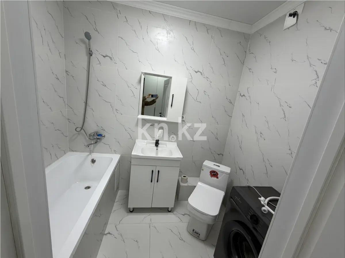 Продажа 1-комнатной квартиры, 35 м² - Продажа квартир в Алматы - страница 225 фото 3 из 4