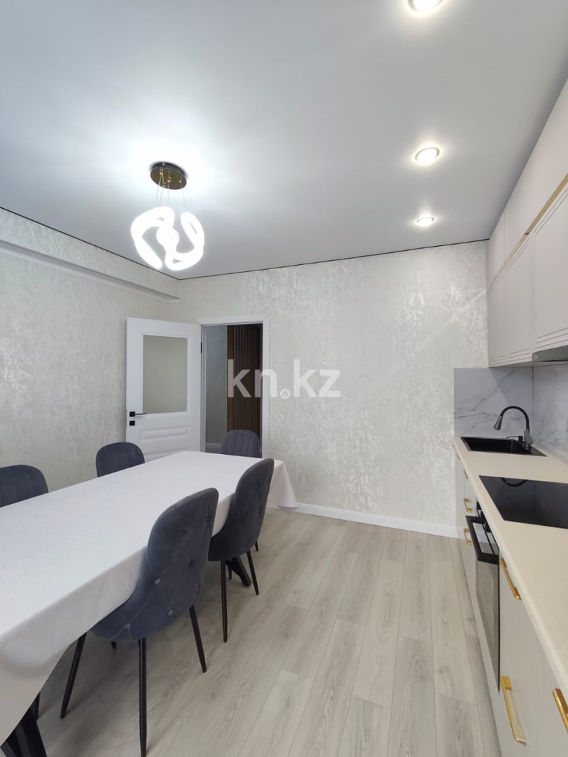 Продажа 2-комнатной квартиры, 48 м² - Продажа недвижимости в Алматы фото 3 из 9