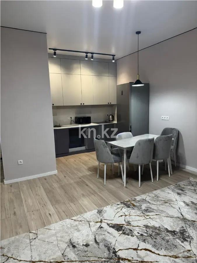Продажа 2-комнатной квартиры, 55 м² - Продажа квартир в новостройках Астаны с фото - страница 4 фото 3 из 5