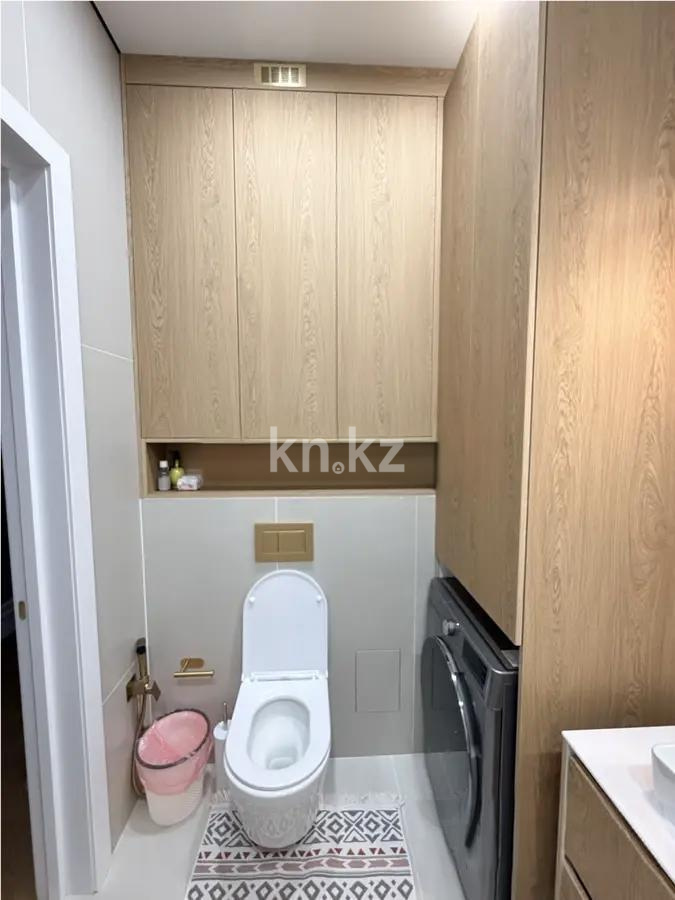 Продажа 2-комнатной квартиры, 66.63 м² - Продажа квартир от собственников в Астане - страница 8 фото 4 из 6