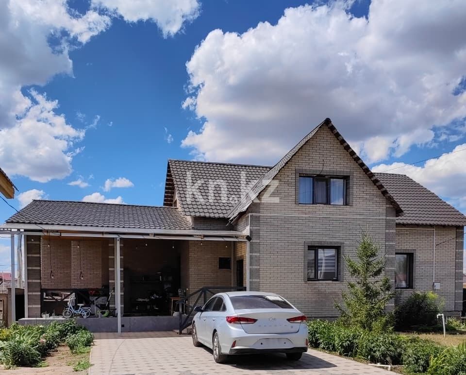Продажа 5-комнатного дома, 232 м² - Аренда квартир помесячно в Таразе фото 34 из 39