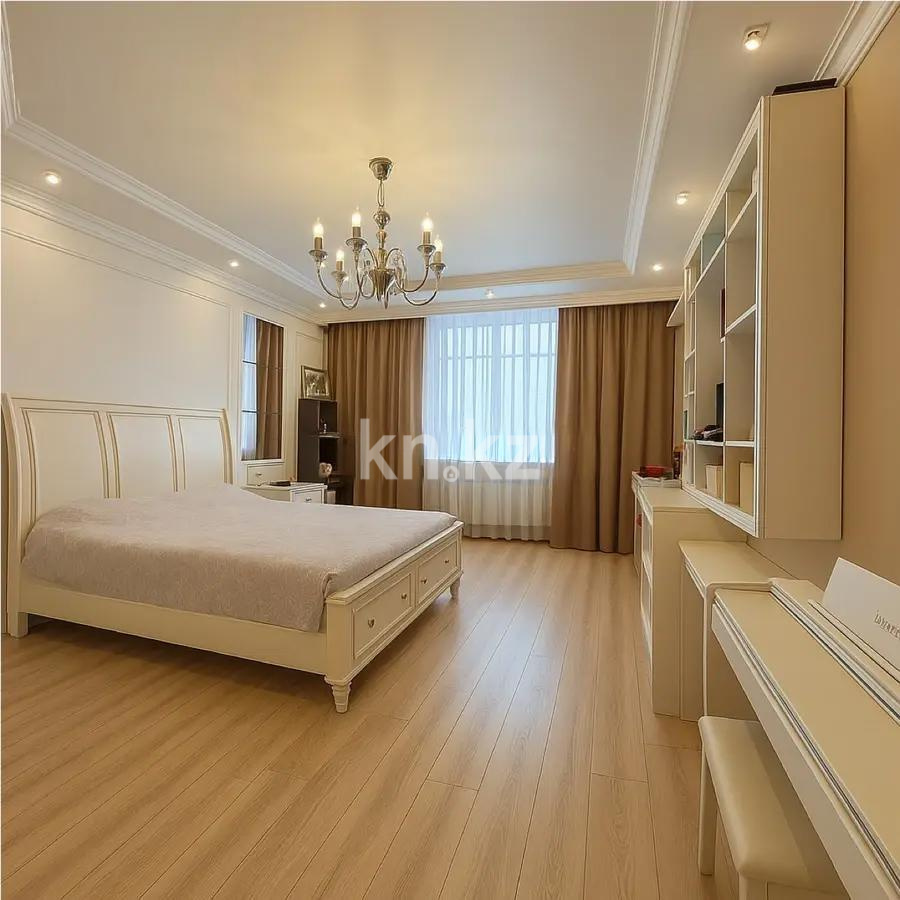 Продажа 3-комнатной квартиры, 112.4 м², мкр-н Жетысу-3, дом  67 - Продажа  трехкомнатных квартир в новостройках Алматы без посредников фото 2 из 6