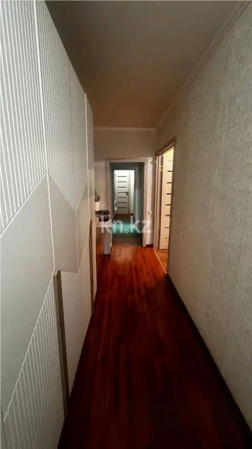 Продажа 4-комнатной квартиры, 83 м², ул. Шерубай батыра, дом  39 - Продажа квартир в Абае фото 4 из 4
