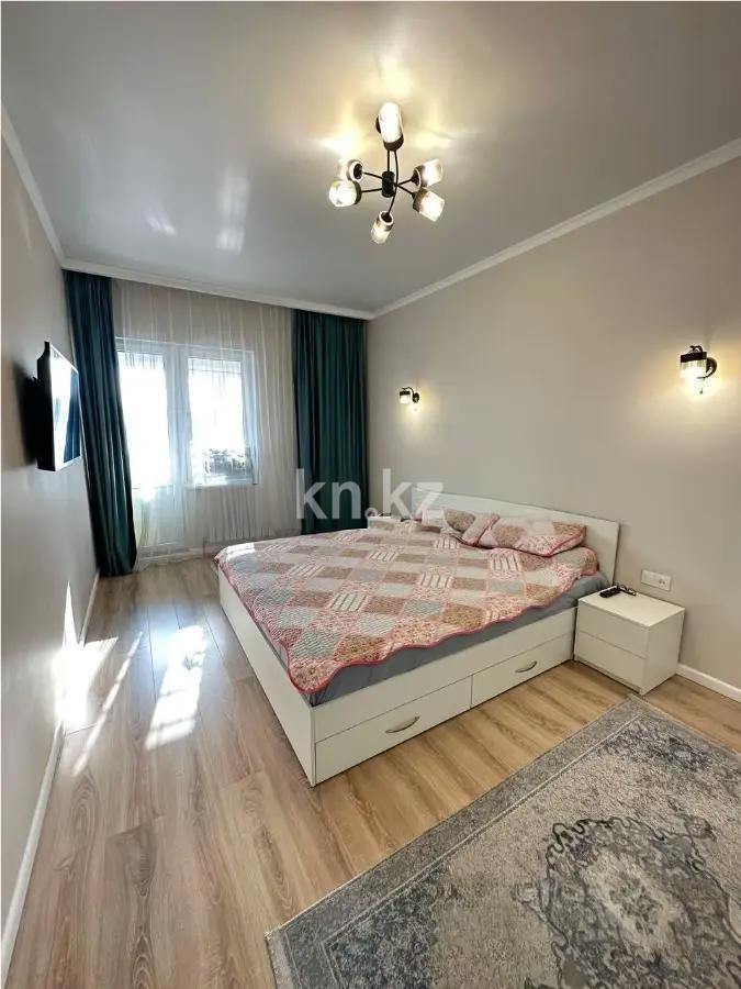 Продажа 2-комнатной квартиры, 69 м², ул. Макатаева, дом  131/1 - Продажа квартир в новостройках Алматы фото 2 из 5