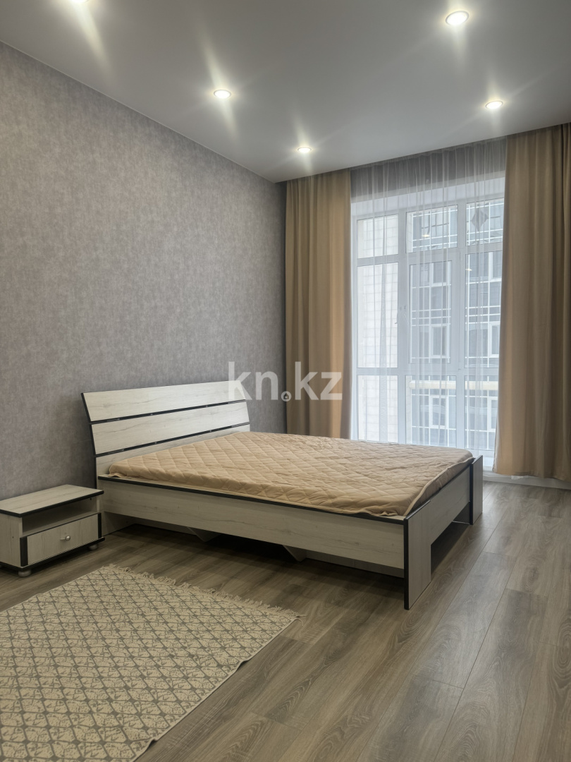 Аренда 2-комнатной квартиры, 55 м², ул. Жошы хана, дом  13 - ул. Бухар жырау - Аренда квартир помесячно в Казахстане фото 9 из 20