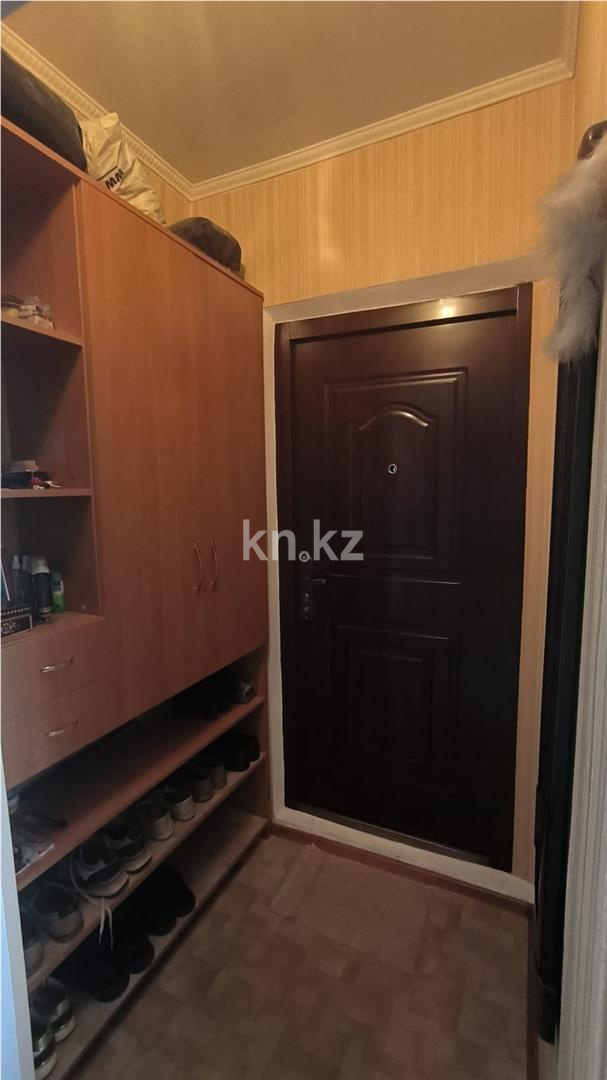 Продажа 4-комнатной квартиры, 80 м², ул. Таттимбета - Продажа  четырехкомнатных квартир в Караганде фото 20 из 23