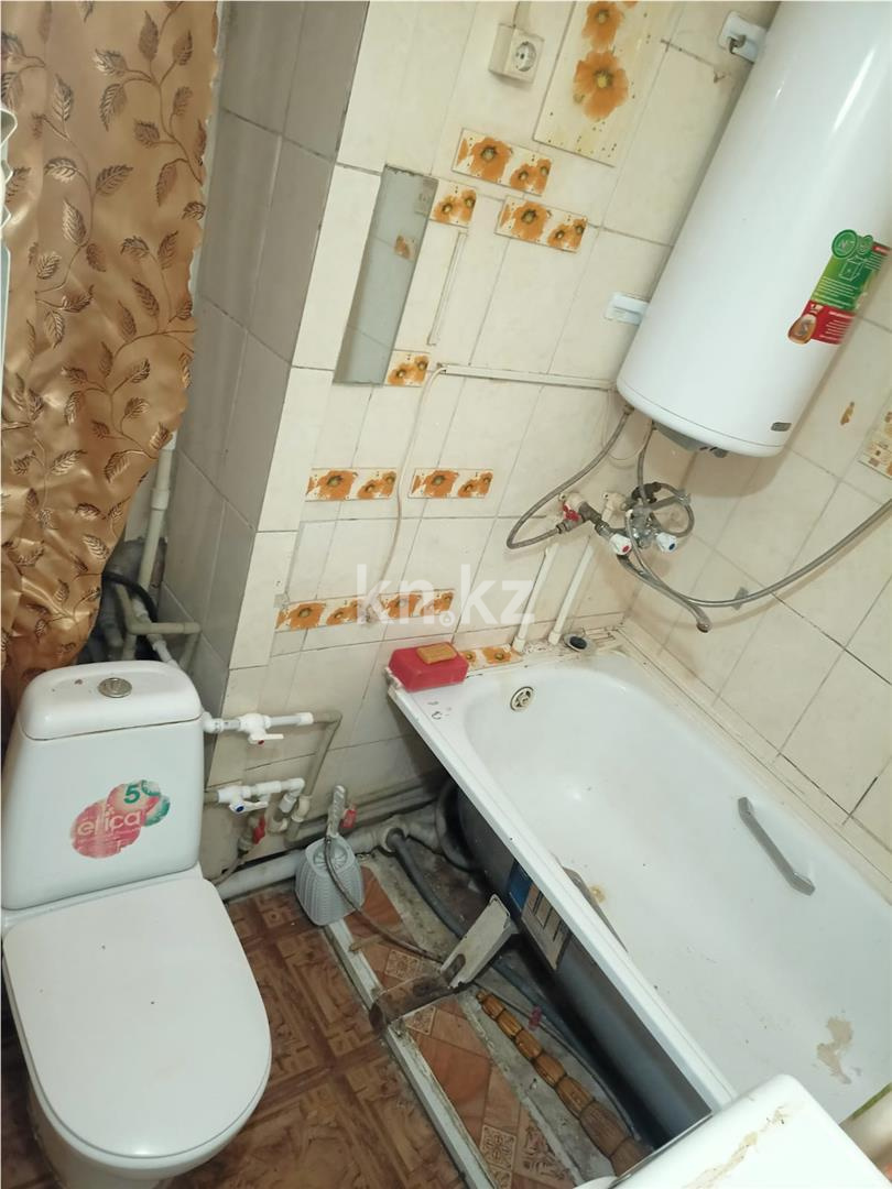 Продажа 3-комнатной квартиры, 59 м², пр. Республики - Продажа квартир в Темиртау фото 10 из 15