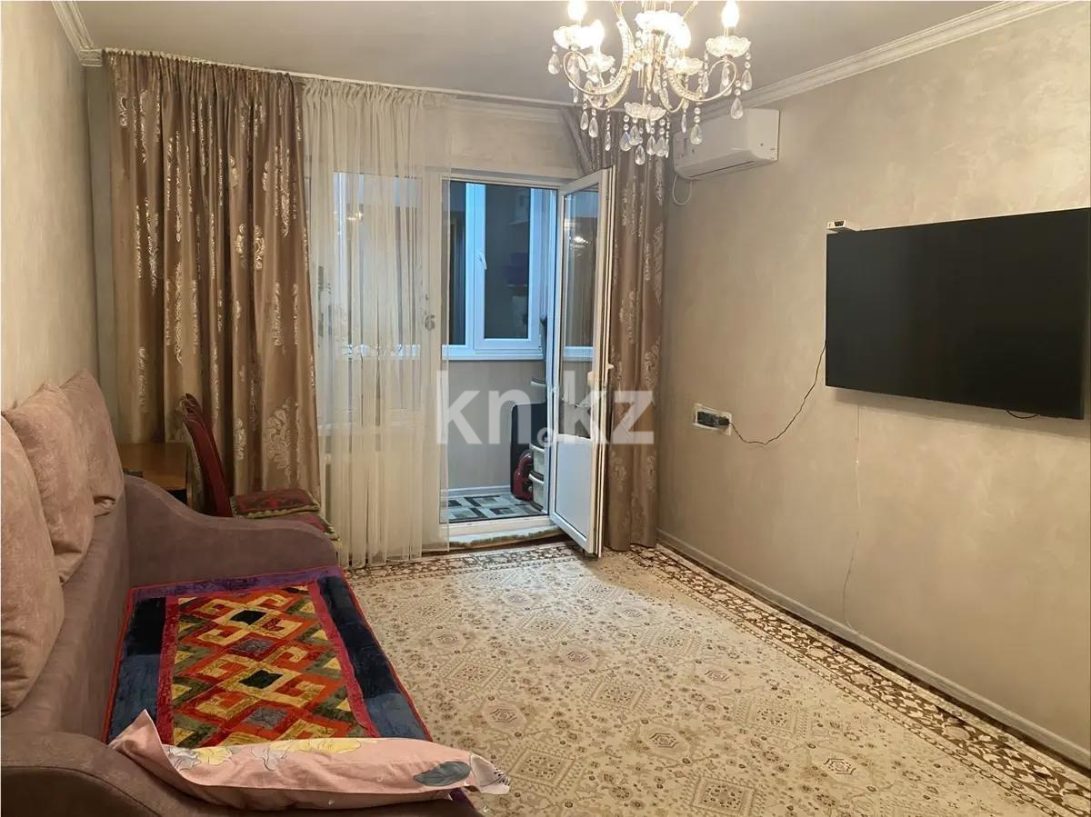 Продажа 1-комнатной квартиры, 31 м², ул. Жандосова, дом  180 в Алматы