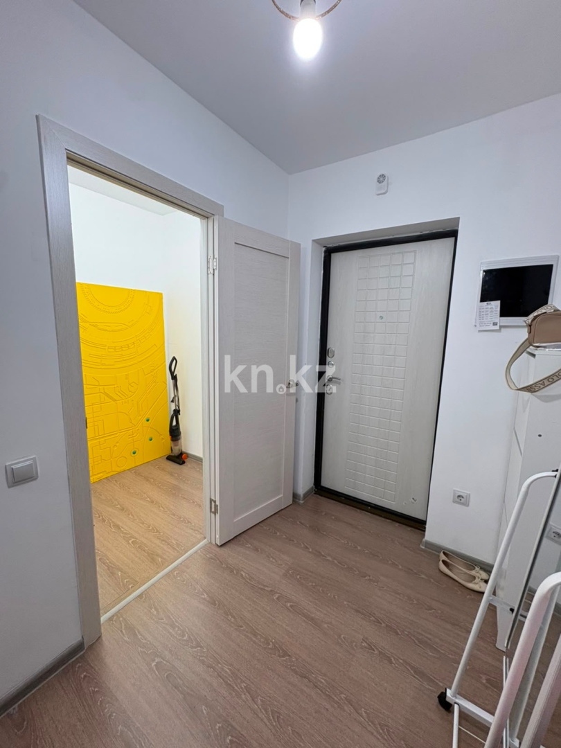 Аренда 3-комнатной квартиры, 85 м² - Аренда квартир помесячно в Астане фото 6 из 9
