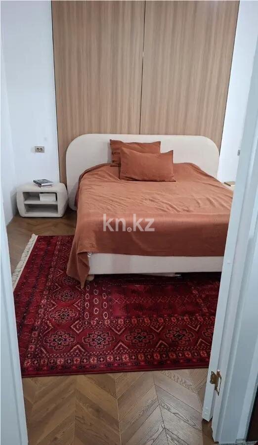 Продажа 2-комнатной квартиры, 52 м² в Алматы - фото 2