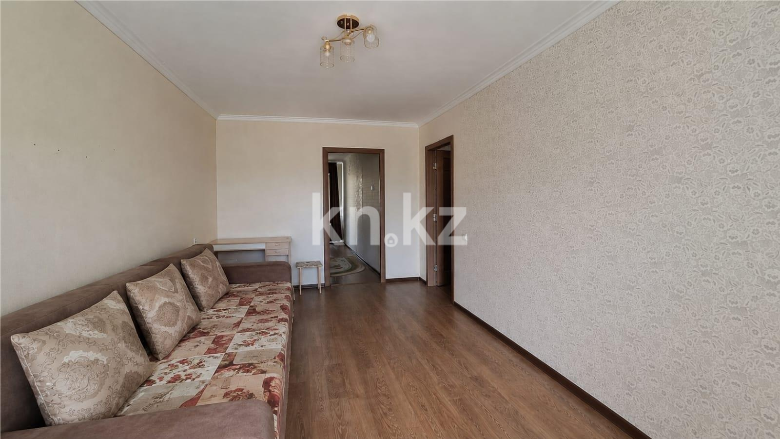 Продажа 2-комнатной квартиры, 44 м² - Недвижимость в Казахстане - страница 24 фото 2 из 7