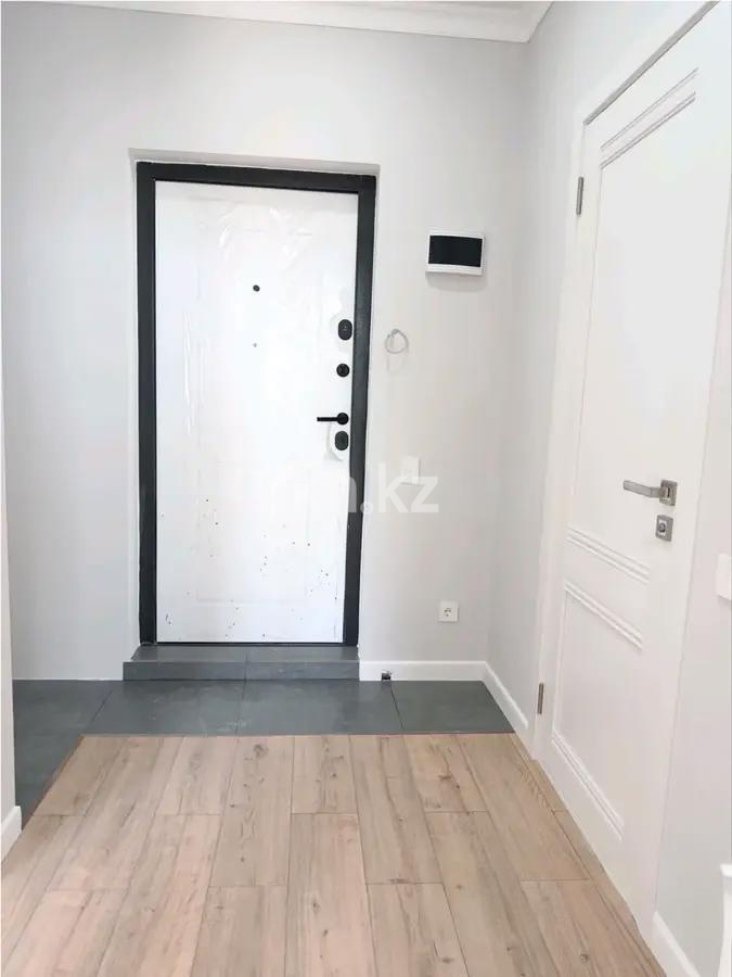 Продажа 2-комнатной квартиры, 38.68 м² - Продажа квартир в новостройках Астаны - страница 5 фото 6 из 6