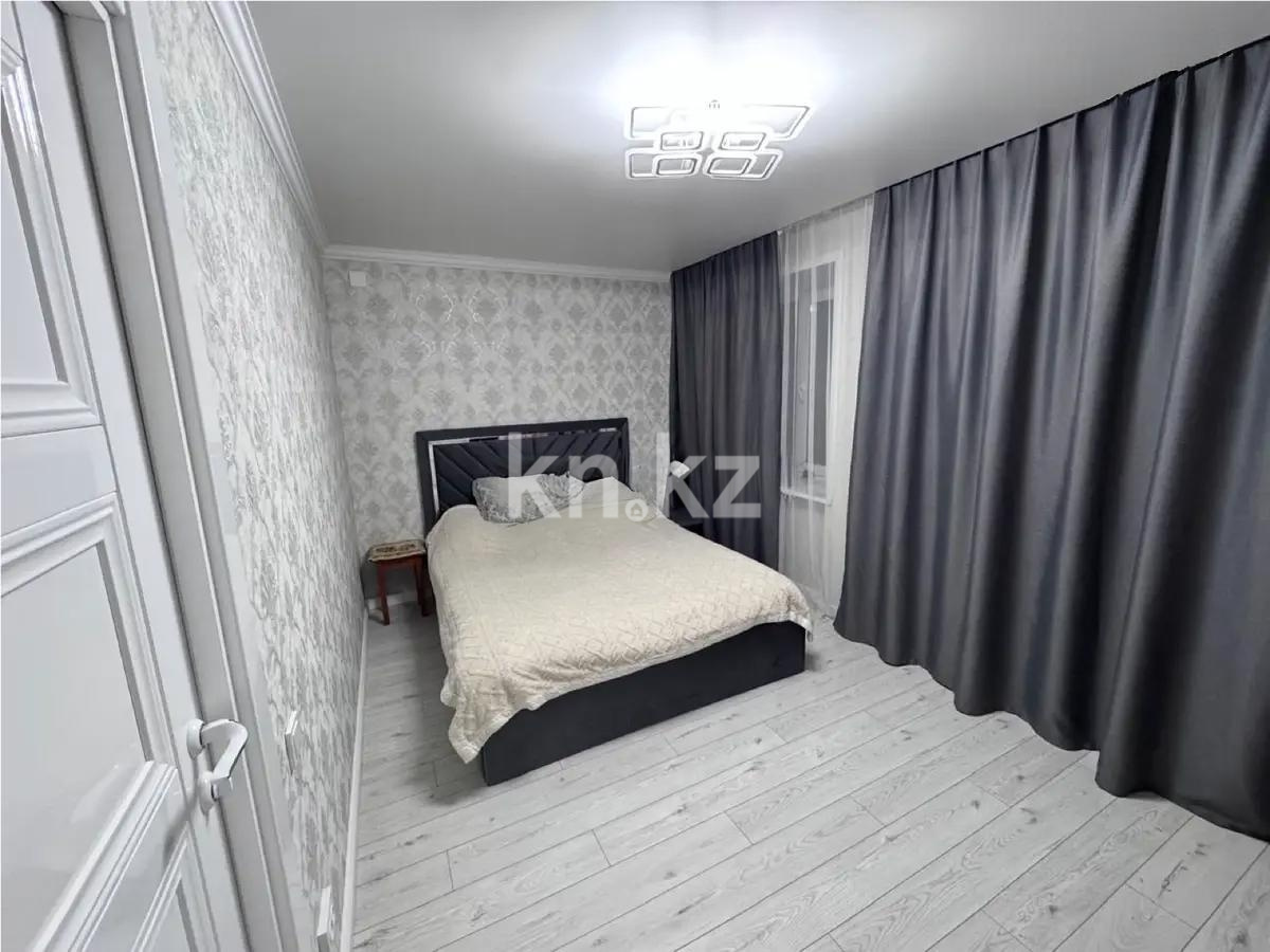 Продажа 3-комнатной квартиры, 110 м², пр. Строителей, дом  45а - Продажа квартир в Темиртау без посредников фото 2 из 6