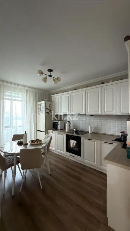 Продажа 2-комнатной квартиры, 65.1 м² в Астане - фото 2