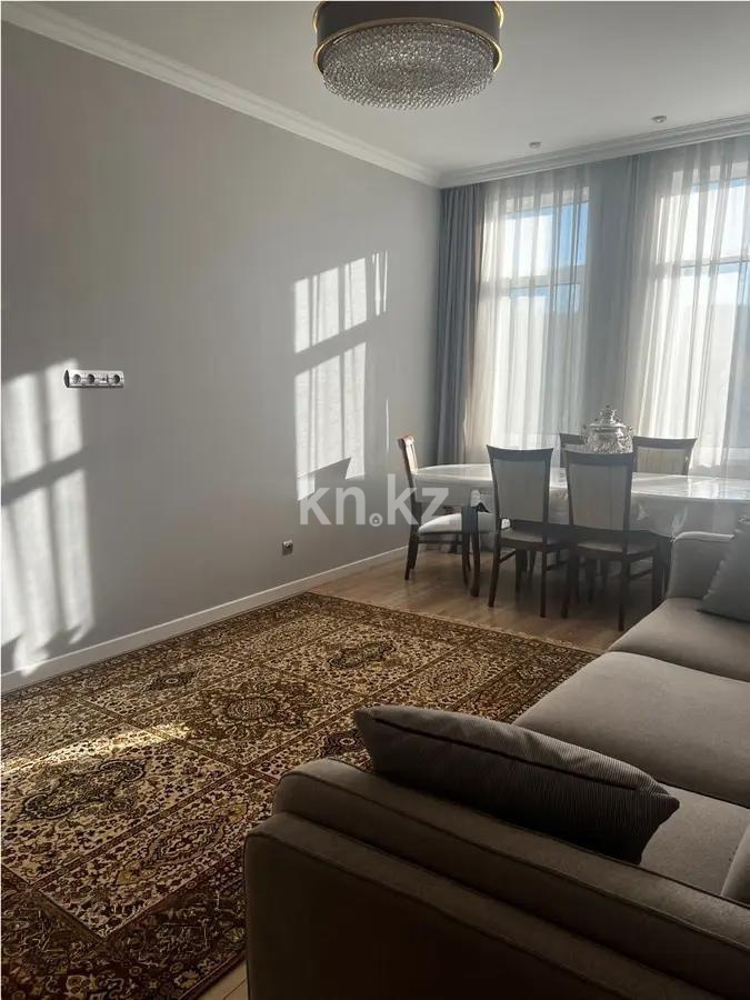 Продажа 2-комнатной квартиры, 98.5 м² - Продажа квартир в Алматы - страница 111 фото 1 из 6