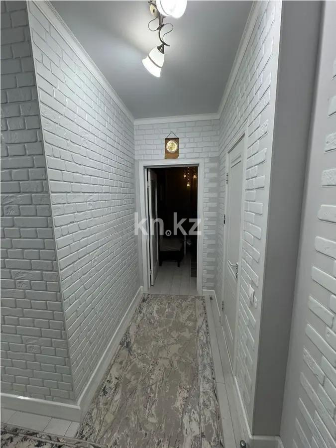 Продажа 3-комнатной квартиры, 80.5 м², пр. Тлендиева, дом  50/2 - Продажа  трехкомнатных квартир в Астане фото 7 из 7