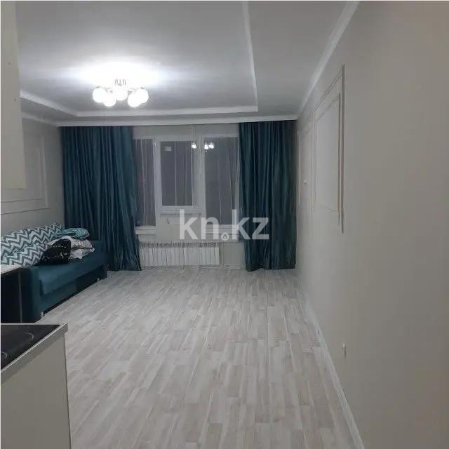 Продажа 1-комнатной квартиры, 30 м² - Продажа квартир в Казахстане - страница 10 фото 1 из 3