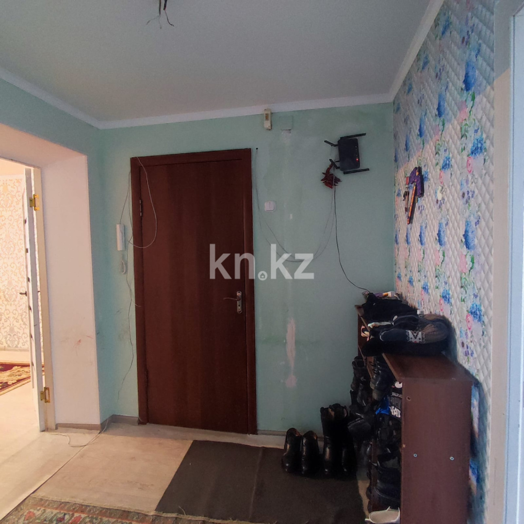 Продажа 3-комнатной квартиры, 60 м², мкр-н 2 в Абае - фото 10