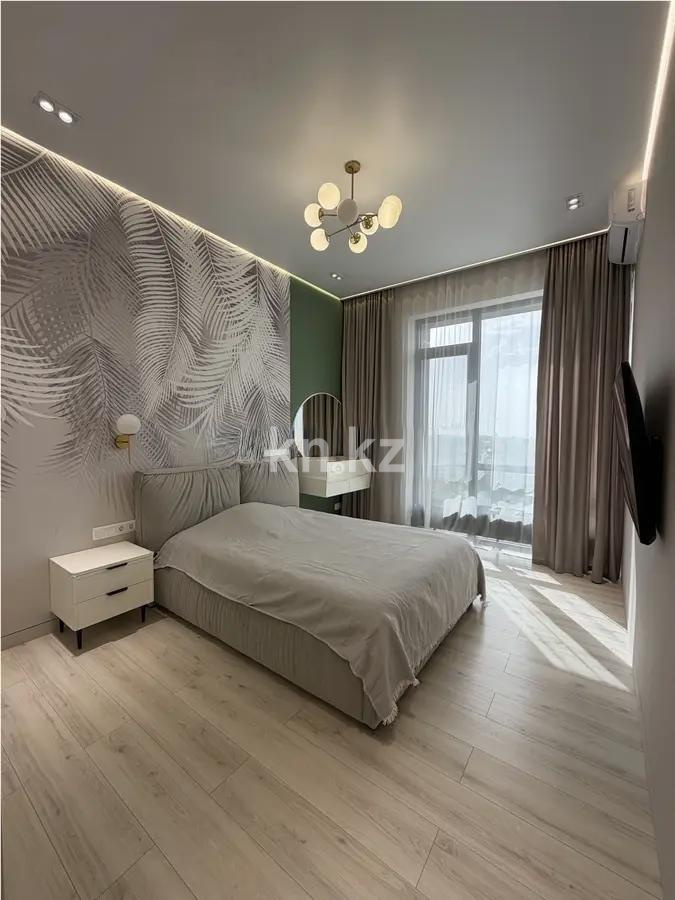 Продажа 3-комнатной квартиры, 85 м² - Продажа трехкомнатных квартир от собственников в Алматы - страница 4 фото 3 из 7