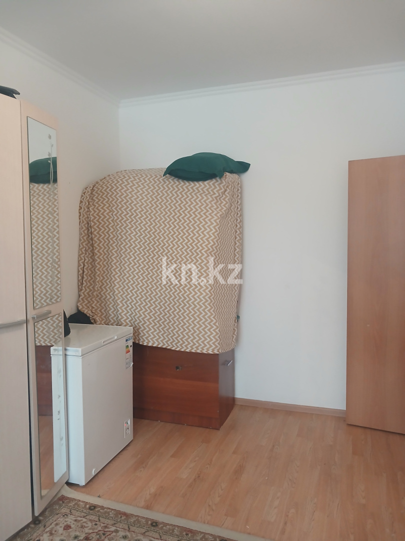 Продажа 1-комнатной квартиры, 29.3 м², ул. Лесная поляна, дом  30 - Продажа  однокомнатных квартир в новостройках Астаны фото 5 из 5