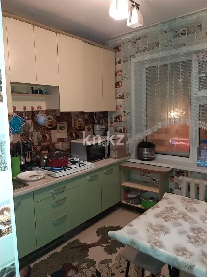 Продажа 1-комнатной квартиры, 35.8 м² - Продажа недвижимости в Астане - страница 2 фото 2 из 3