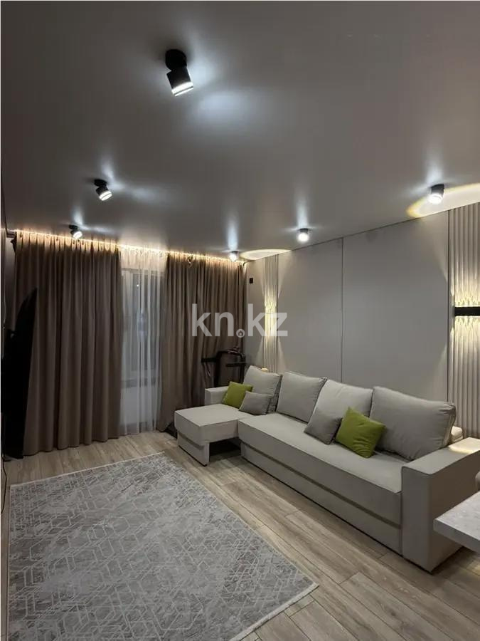 Продажа 2-комнатной квартиры, 42 м² в Астане