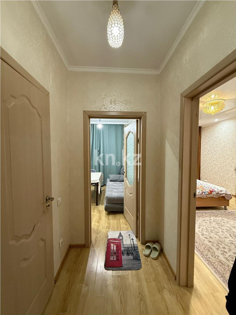 Продажа 1-комнатной квартиры, 35 м² в Астане - фото 5