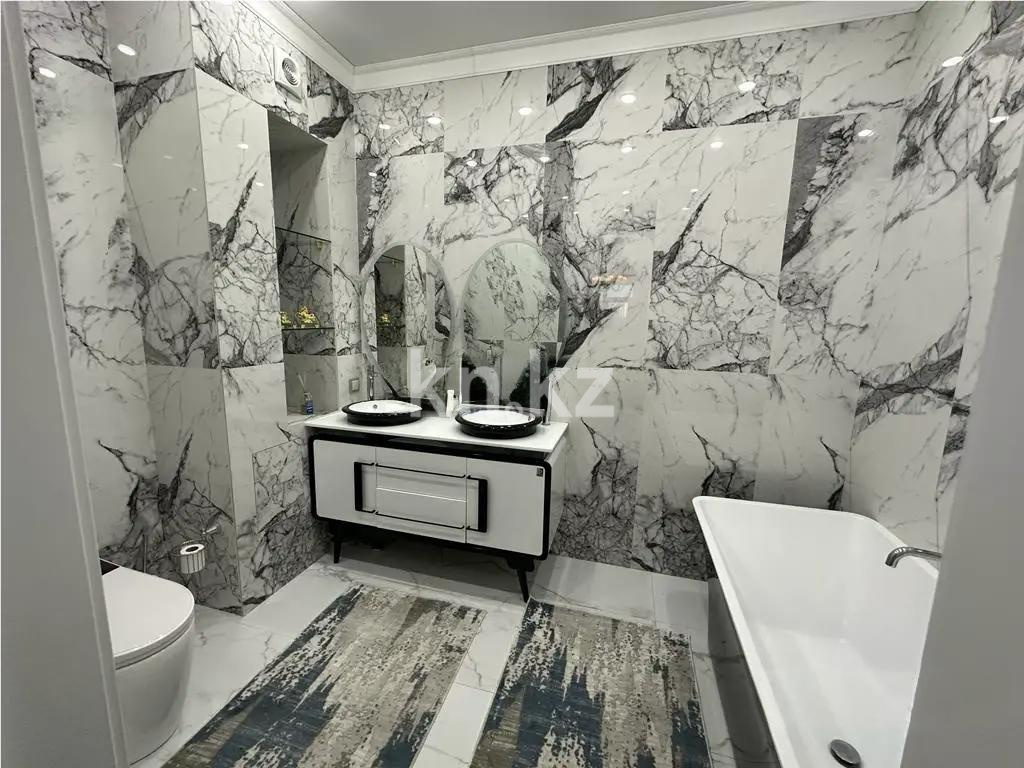 Продажа 3-комнатной квартиры, 145.3 м² - Продажа  трехкомнатных квартир в новостройках Астаны без посредников фото 6 из 8