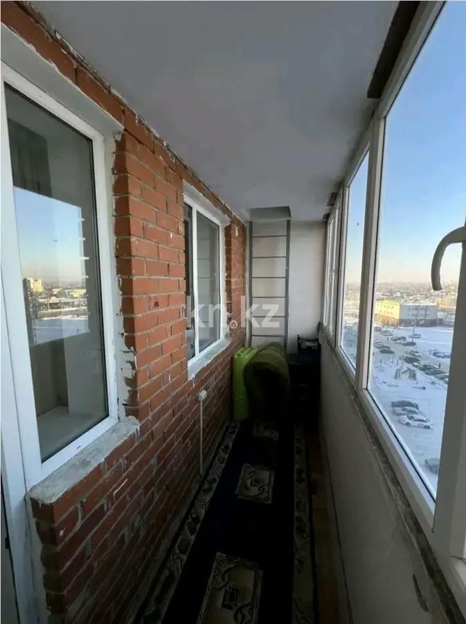 Продажа 3-комнатной квартиры, 76 м², пр. Тлендиева, дом  15/1 в Астане - фото 6