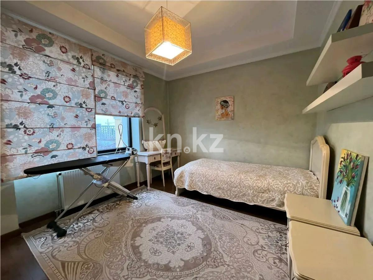 Продажа 5-комнатной квартиры, 162 м² - Недвижимость в Алматы фото 4 из 9