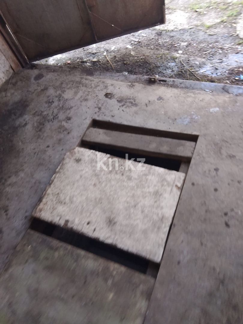 Аренда гаража, 18 м² - Аренда гаражей в Казахстане фото 13 из 16