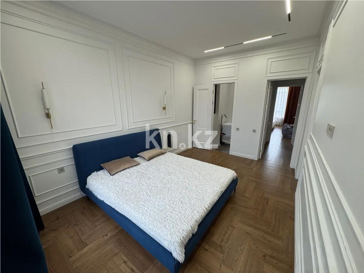 Продажа 3-комнатной квартиры, 108 м², ул. Толе би, дом  52 в Астане - фото 2