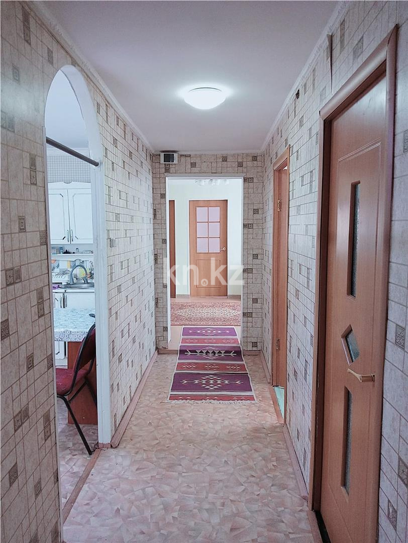 Продажа 4-комнатного дома, 85.7 м² - Продажа домов, коттеджей в Абае фото 5 из 10