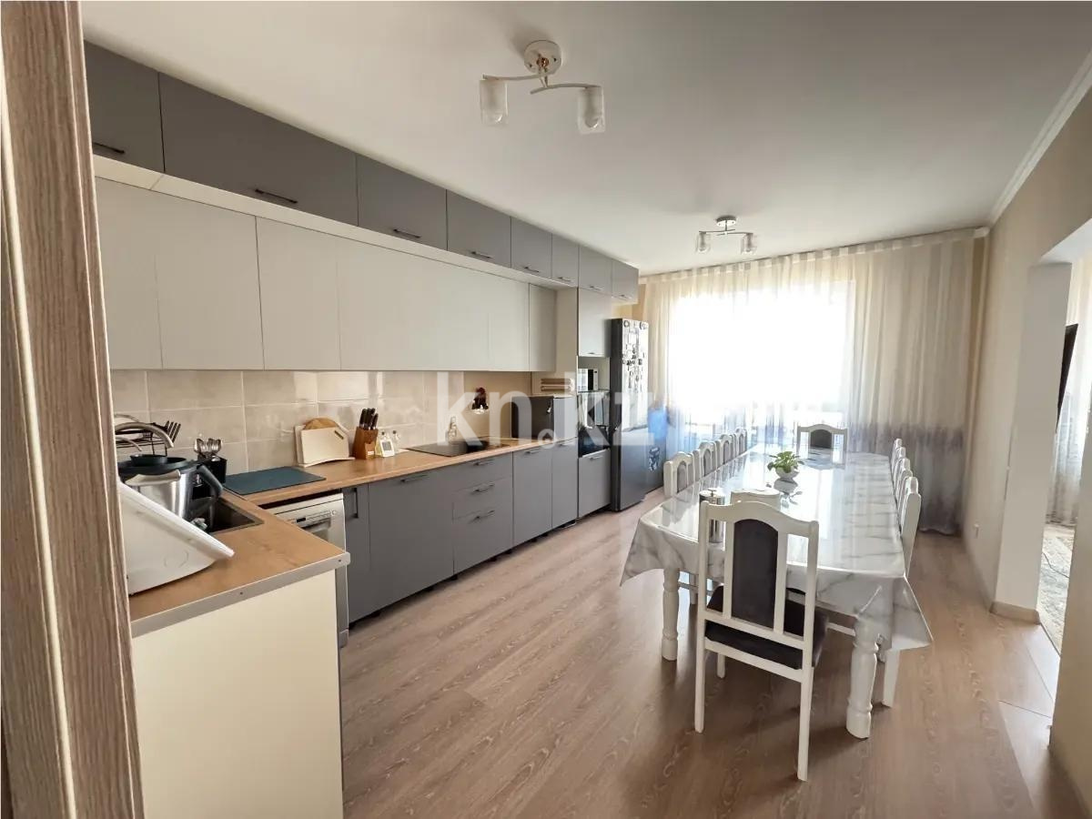Продажа 2-комнатной квартиры, 66.7 м² в Астане - фото 3