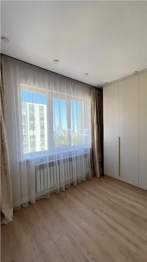 Продажа 3-комнатной квартиры, 56.5 м² в Алматы - фото 2