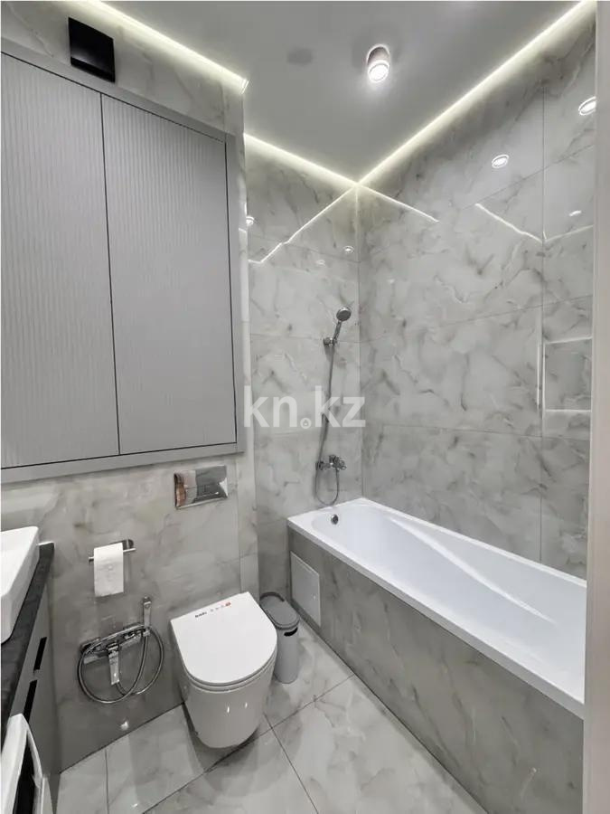 Продажа 1-комнатной квартиры, 50 м² в Караганде - фото 4