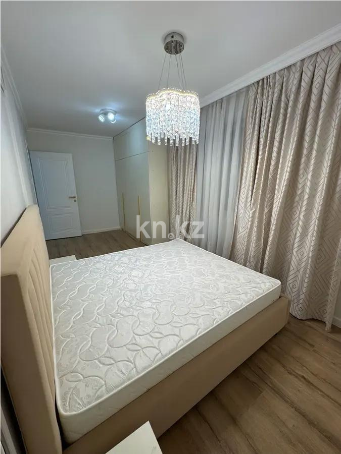 Продажа 2-комнатной квартиры, 45 м², мкр-н Сайран, дом  7 - Продажа  двухкомнатных квартир в Алматы без посредников фото 2 из 5