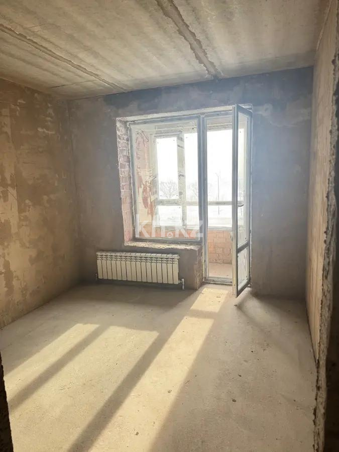 Продажа 1-комнатной квартиры, 36.31 м², ул. Кургальжинское шоссе, дом  128 - Продажа  однокомнатных квартир в Астане без посредников с фото фото 2 из 3