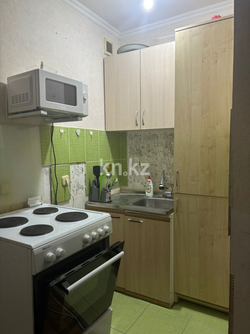 Аренда 1-комнатной квартиры, 30 м² - Недвижимость в Казахстане - страница 16 фото 1 из 5