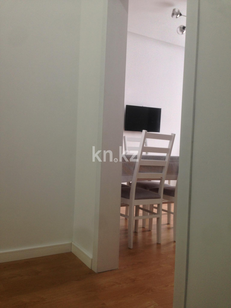 Продажа 3-комнатной квартиры, 56 м², ул. Таттимбета, дом  5б - Продажа квартир в Караганде фото 9 из 16